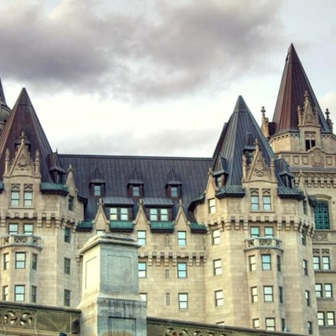 Château-Laurier-a-gillespie