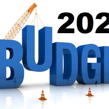 Budget-2020