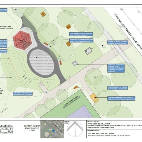 Chapel hill splashpad 1