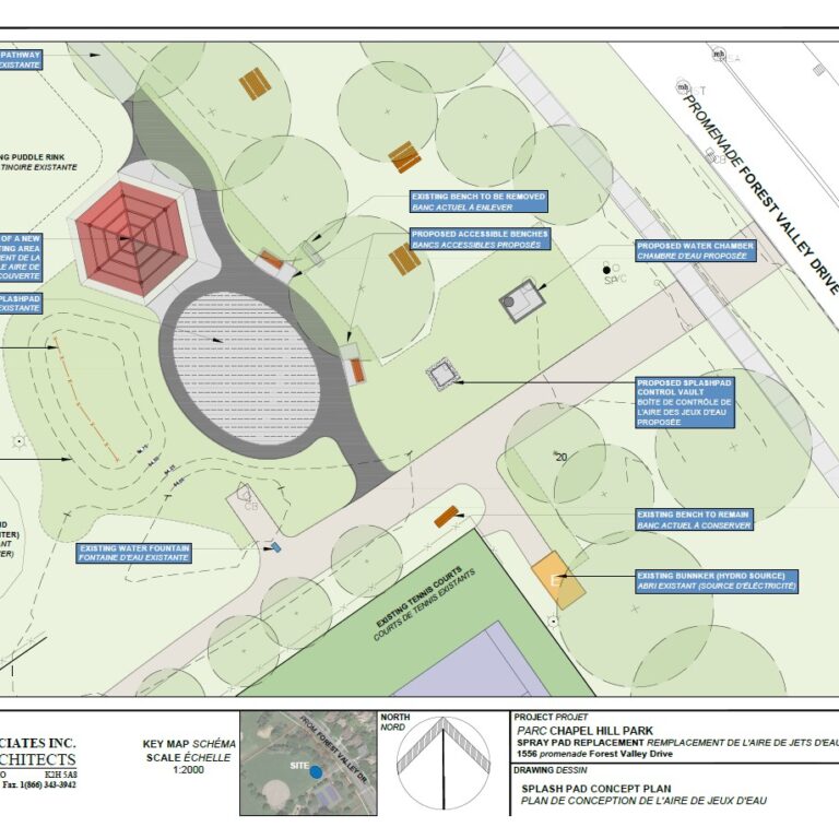 Chapel hill splashpad 1