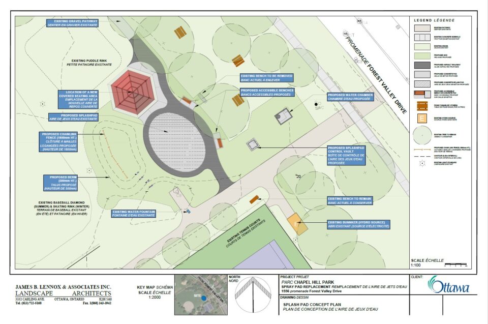 Chapel hill splashpad 1