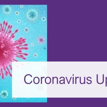 Coronavirus update