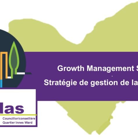 Growth Management Strategy