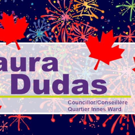 Canada day LD logo