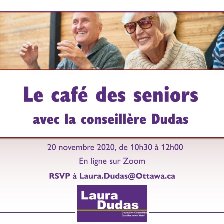 Senior’s Town Hall Horizontalfr