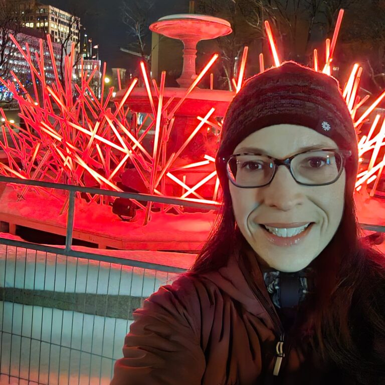 Laura Winterlude 2025